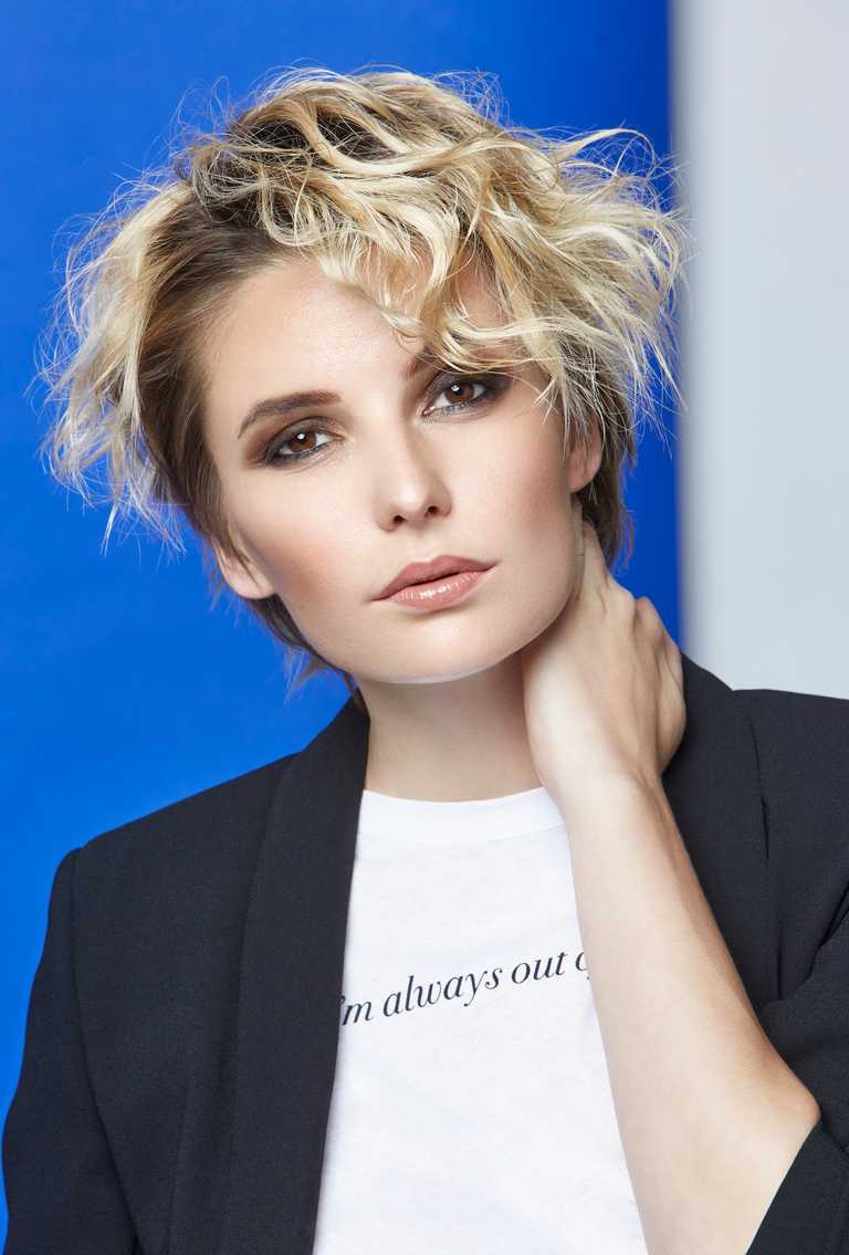 Titelbild für den Diary Eintrag H-MAG Herbst/Winter Kollektion 2020