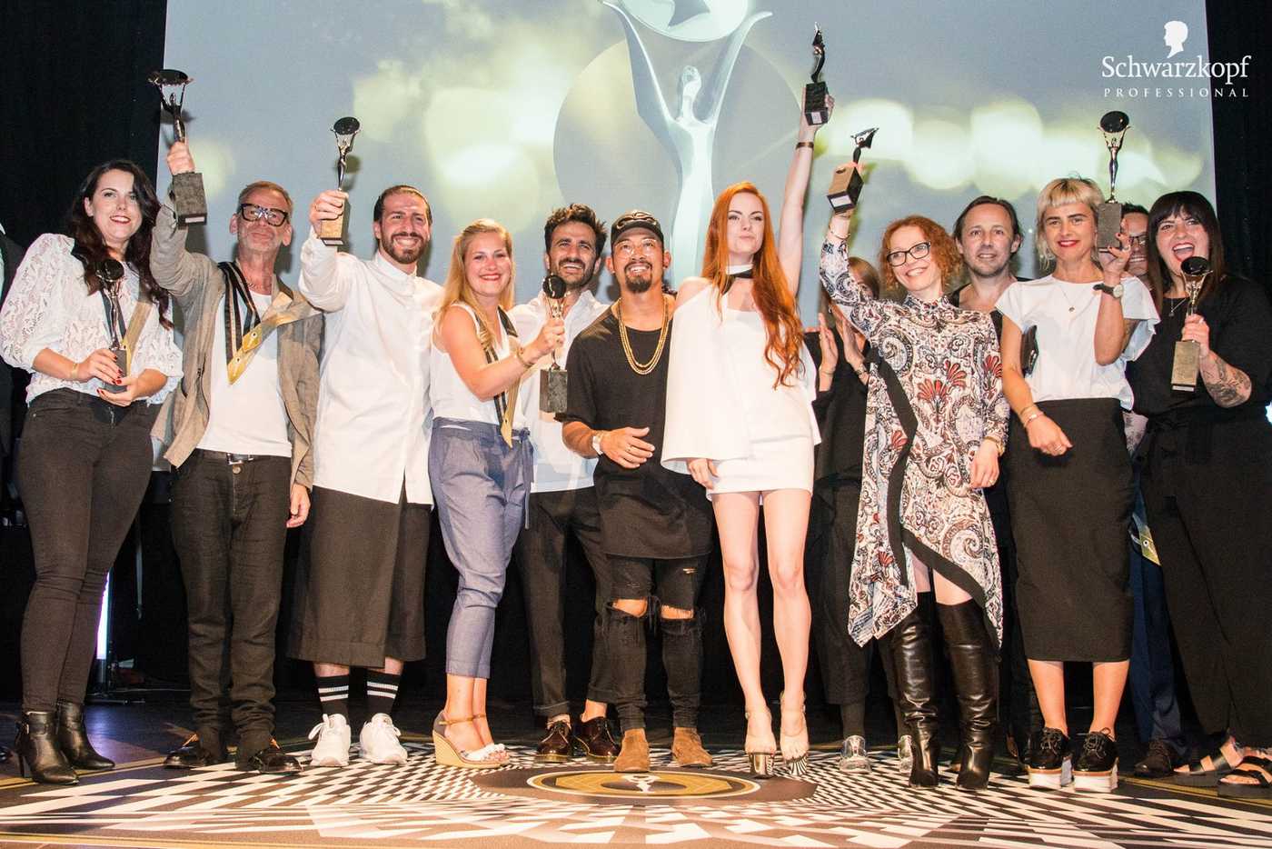 Titelbild für den Diary Eintrag GHDA 2017 Gewinner Kollektion