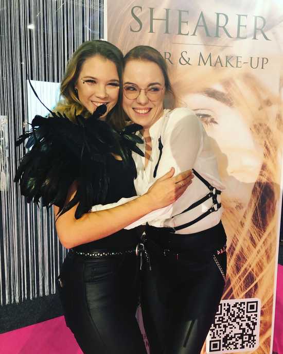 Titelbild für Vortrag auf der Stylecom Messe