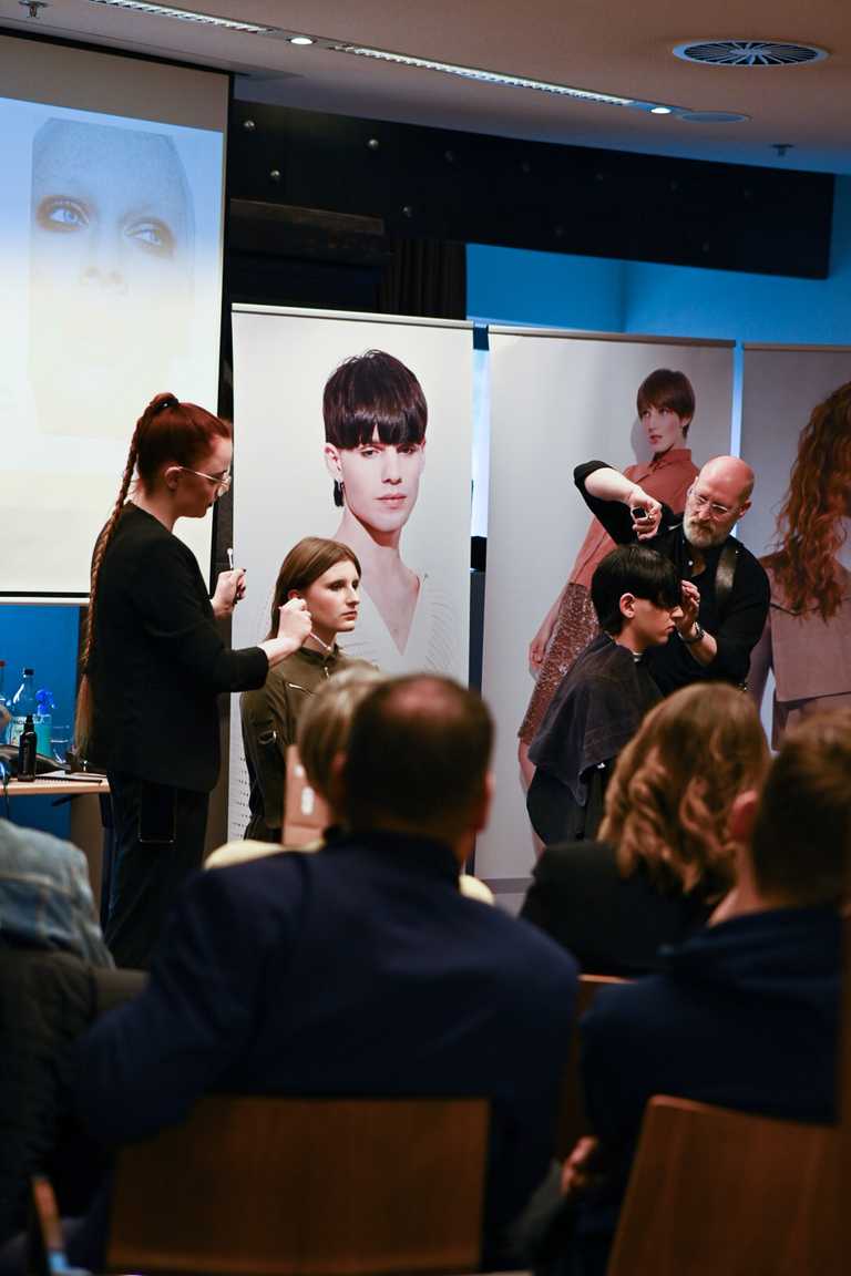 Titelbild für den Diary Eintrag H|MAG Trendkollektion Frühjahr/Sommer 2023